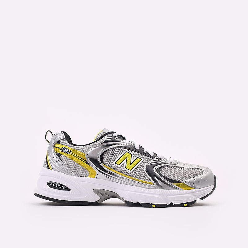 Мужские кроссовки New Balance 530 (MR530SC/D)  - цена, описание, фото 1